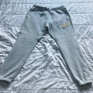 October’s Very Own (OVO) Sweatpants